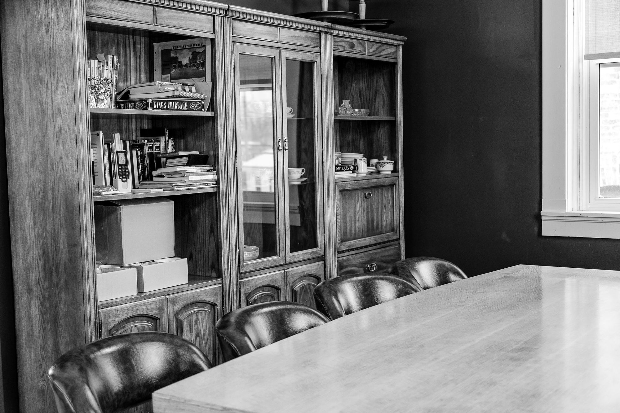 “When outcomes matter, FCLEC delivers - a secure, focused, professional environment”