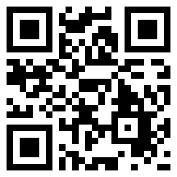QR Code Ready for YOUR EVENT